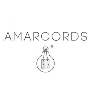 Home Design - Lampade - Logo - Amarcords - Gioielleria Lucentini