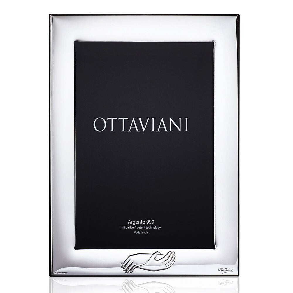 Ottaviani - Portafoto Abbraccio - Home design - Ottaviani - Gioielleria Lucentini