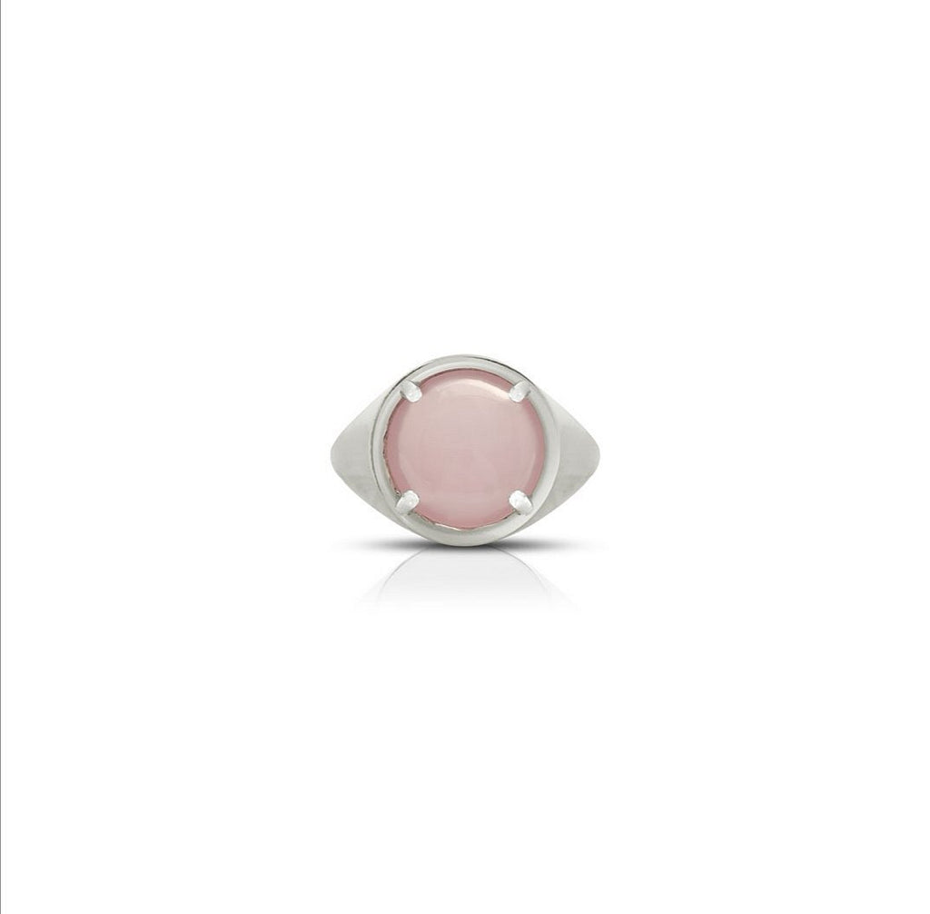 Ops Objects - Anello Icon Pink Chloe - Anelli - Ops Objects - Gioielleria Lucentini