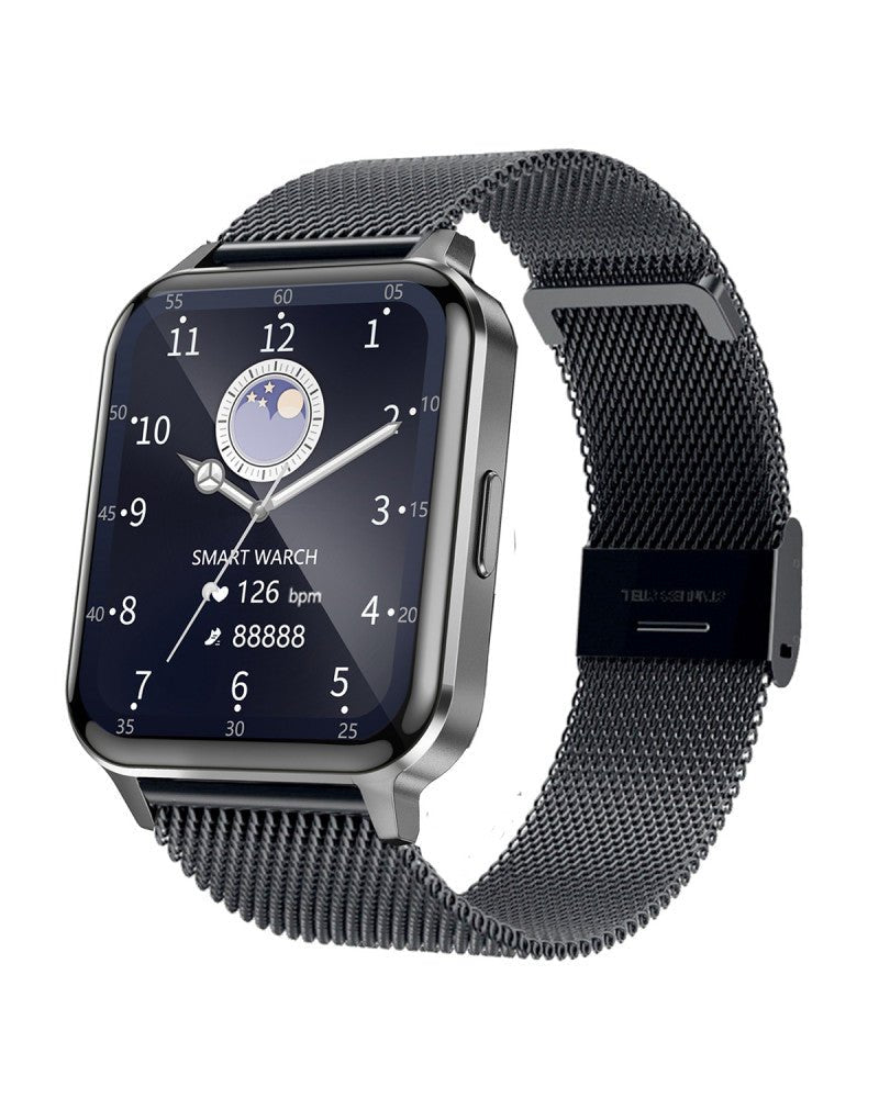 Smarty - Smartwatch Unisex SW064F - Orologi - Smarty - Gioielleria Lucentini