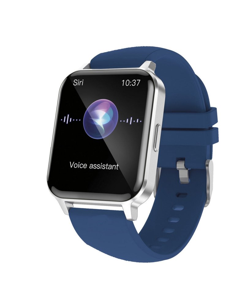 Smarty - Smartwatch Unisex Blu SW064C - Orologi - Smarty - Gioielleria Lucentini