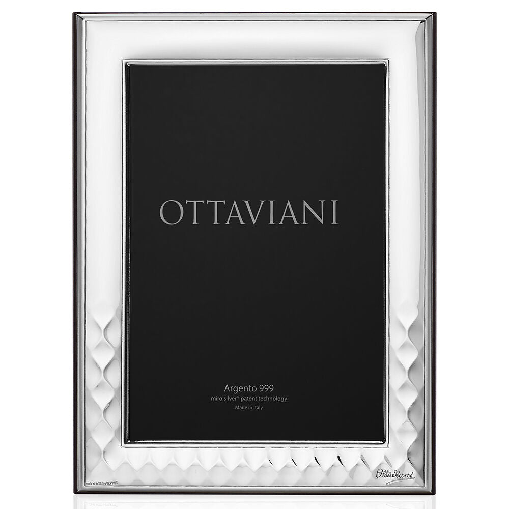 Ottaviani - Portafoto Cachemire - Home design - Ottaviani - Gioielleria Lucentini