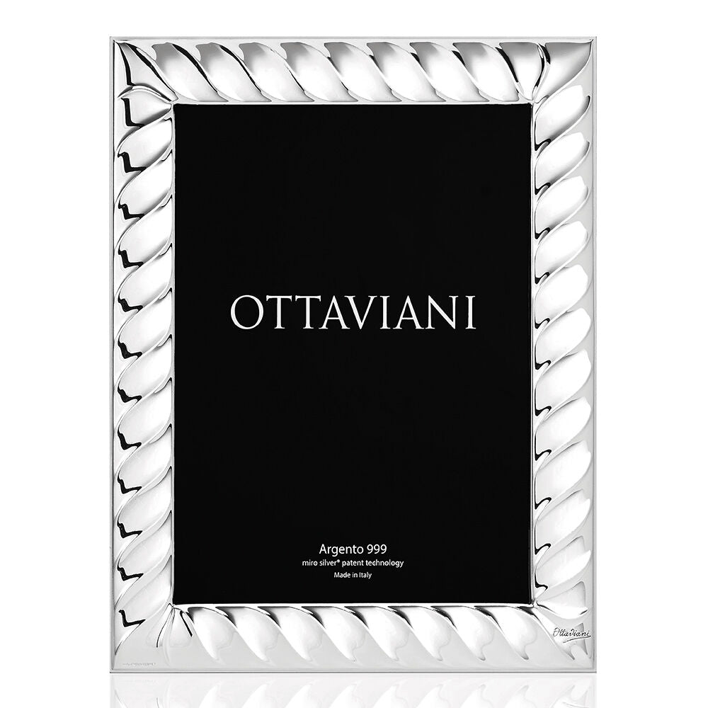 Ottaviani - Portafoto Torchon - Home design - Ottaviani - Gioielleria Lucentini