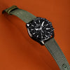 Philip Watch - Orologio da Uomo Blaze Green Strap - Orologi Uomo - Gioielleria Lucentini