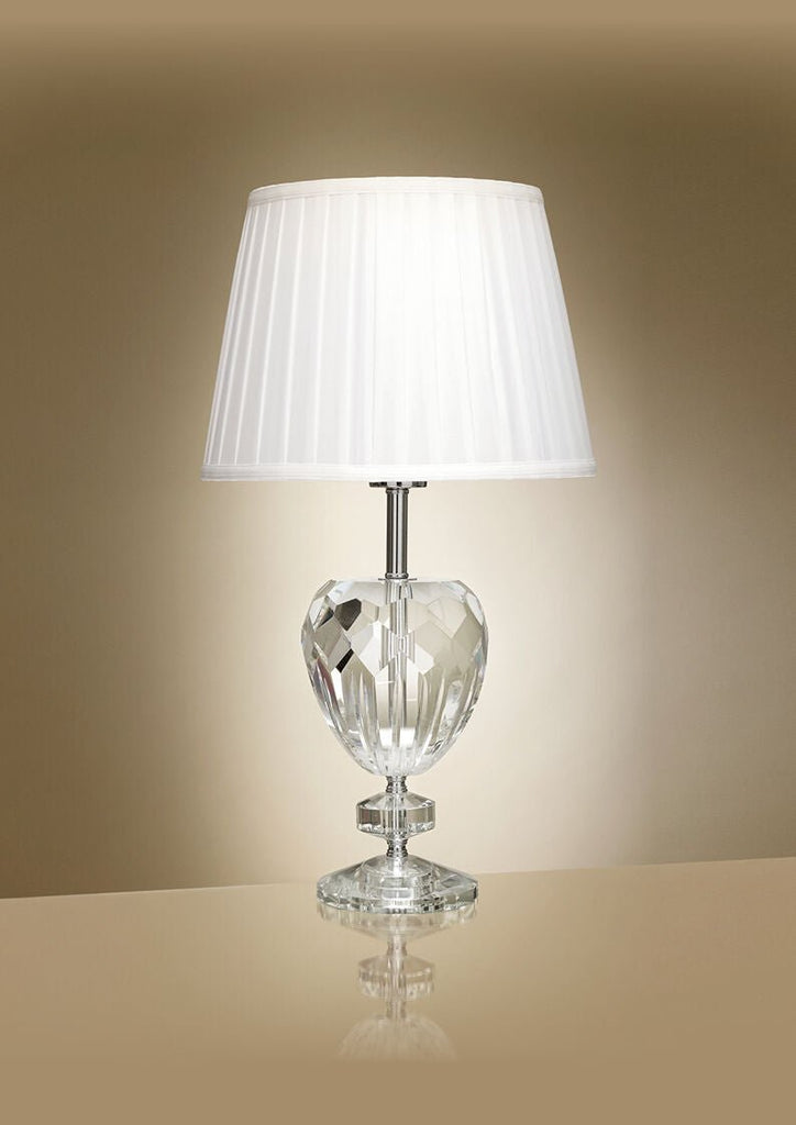 Ottaviani - Lampada Dei Desideri In Cristallo - Home Design - Ottaviani - Gioielleria Lucentini