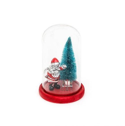 Sequenze - Babbo Natale In Bolla - Home Design - Sequenze - Gioielleria Lucentini