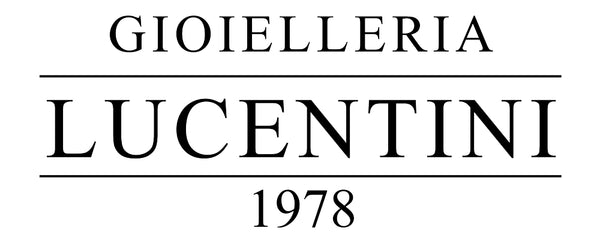 Logo Gioielleria Lucentini - Gioielli e Orologi Online