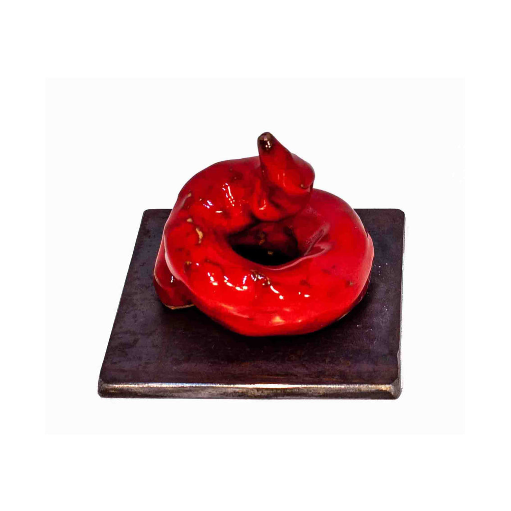 Memo Design Italy - Scultura Merda Merda Merda! - Home Design - Memo Design Italy - Gioielleria Lucentini