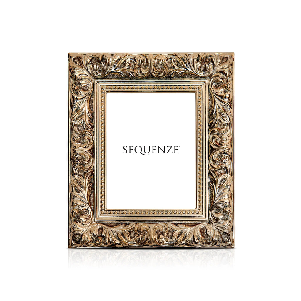 Sequenze - Portafoto Wood - Home Design - Sequenze - Gioielleria Lucentini