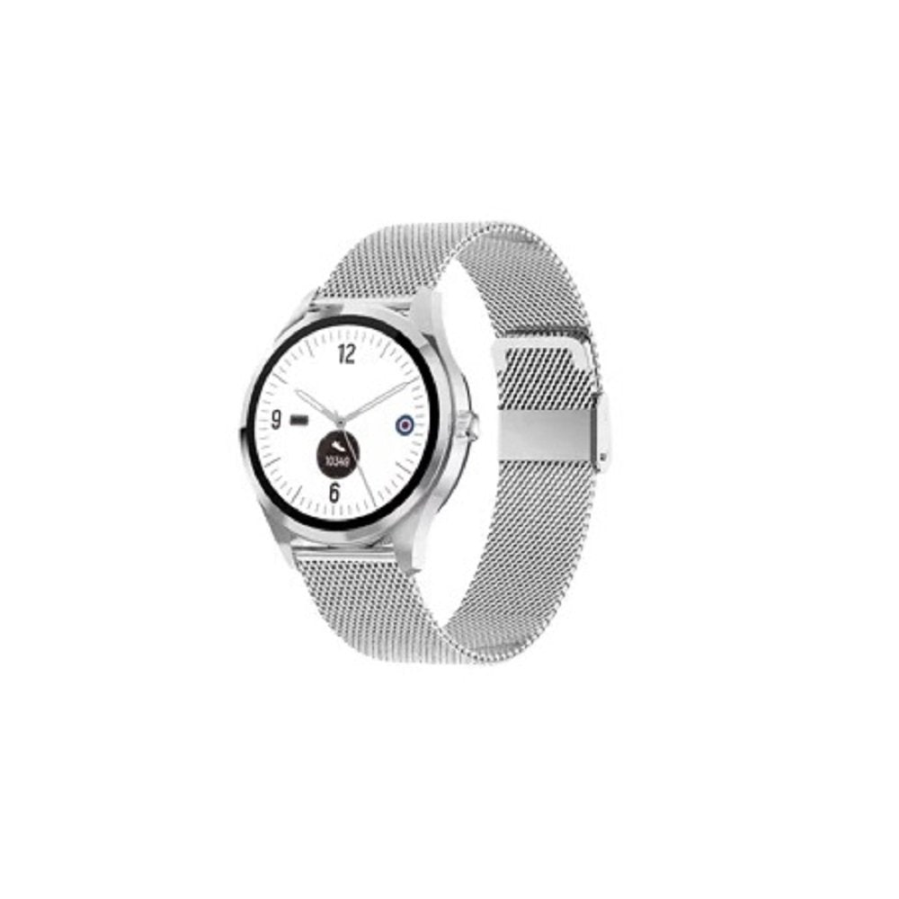 Smarty | Smartwatch da Donna 2.0 Cinturino in Acciaio SW063D - Orologi - Smarty - Gioielleria Lucentini