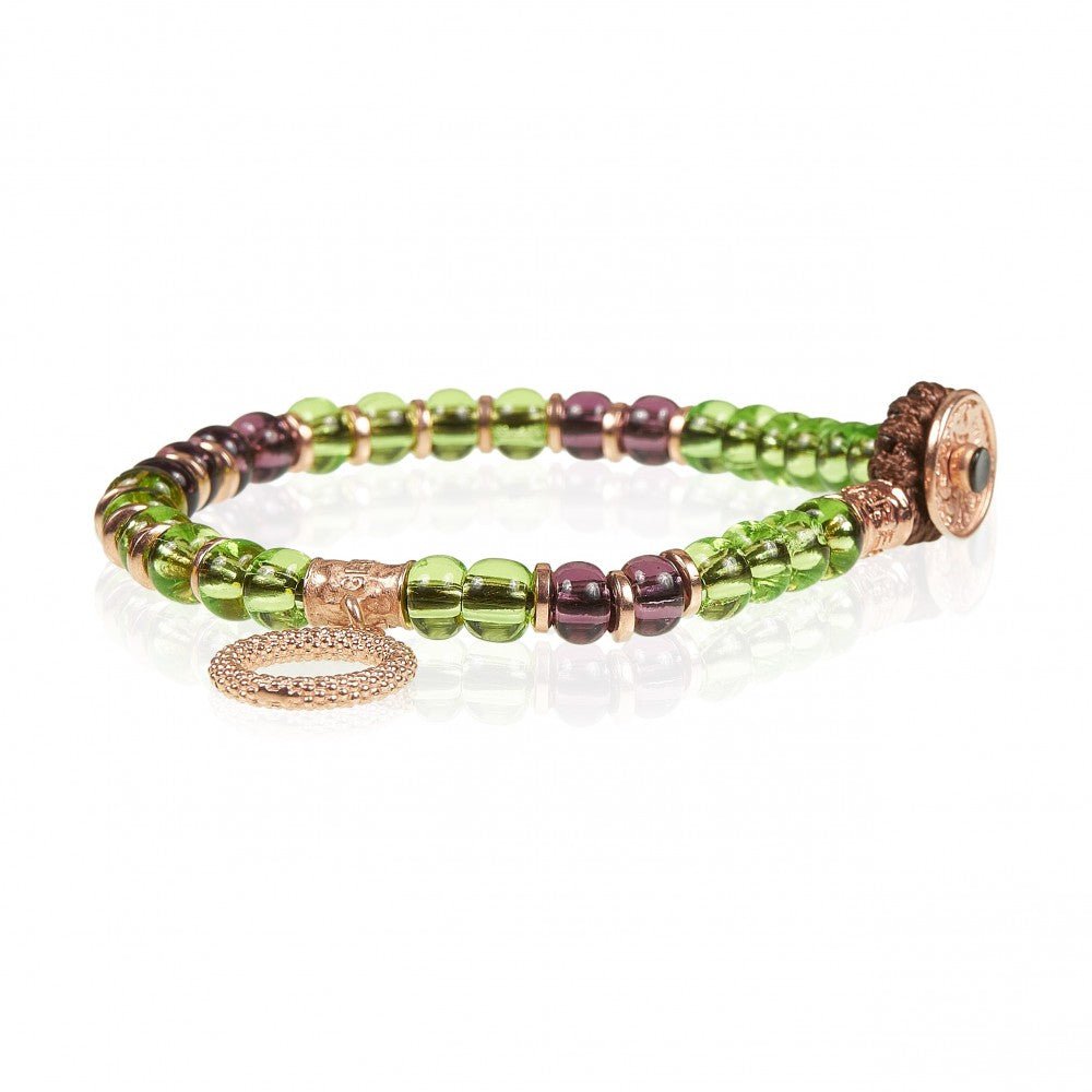 Gerba - Bracciale Da Donna BM19 - Bracciali - Gerba - Gioielleria Lucentini