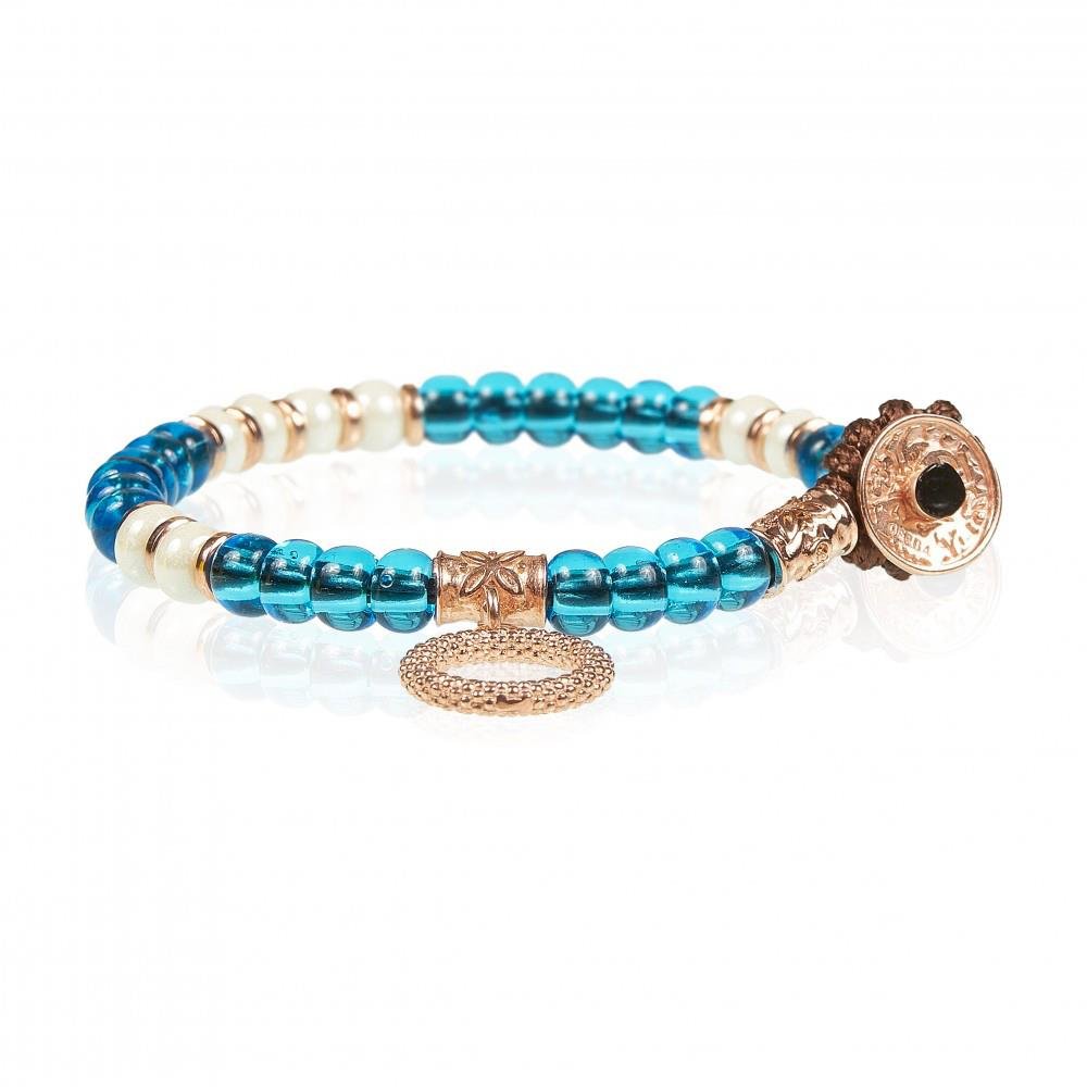 Gerba - Bracciale Da Donna BM18 - Bracciali - Gerba - Gioielleria Lucentini