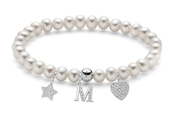Bracciale Filodamore in Argento 925 Bracciale Filodamore in Argento 925