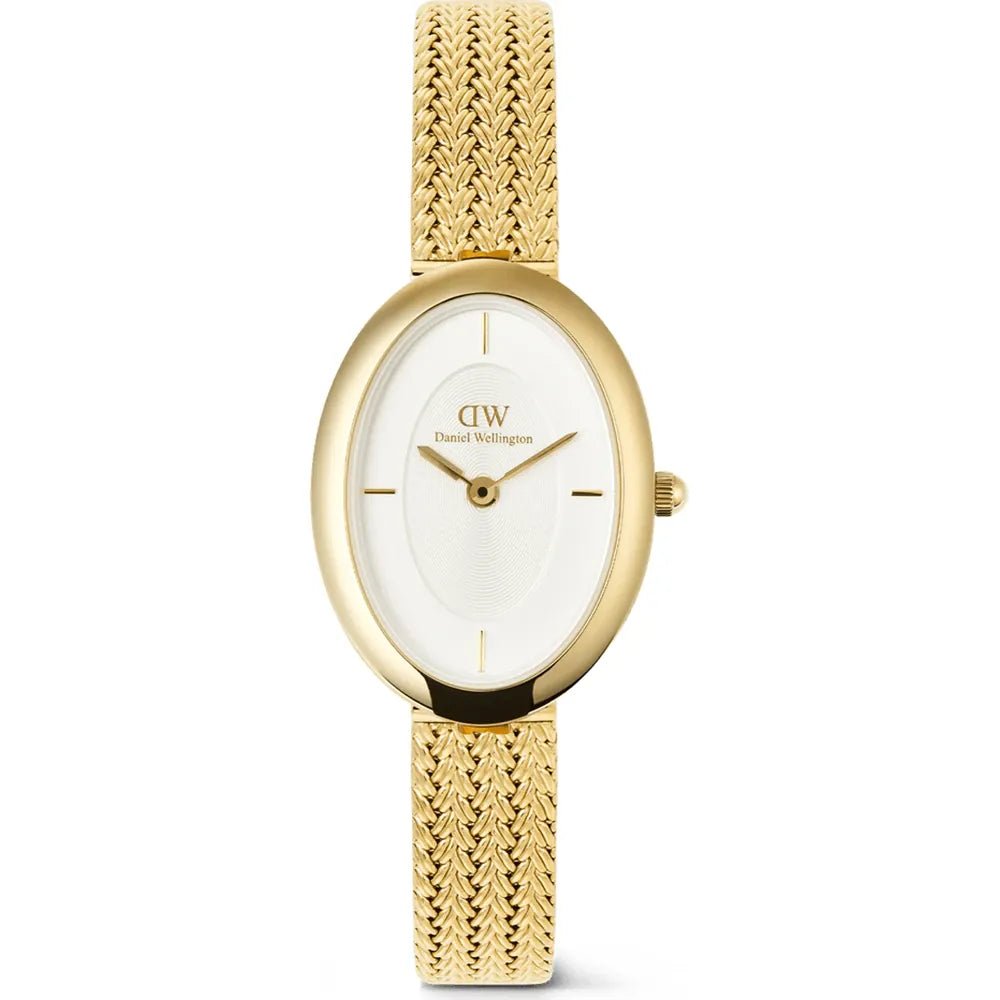 Daniel Wellington - Orologio Da Donna Juliette Sunray Gold - Orologi - Daniel Wellington - Gioielleria Lucentini