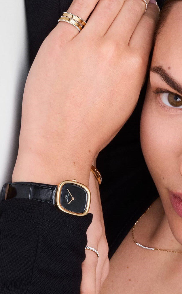 Daniel Wellington | Orologio Da Donna Margot - Orologi - Daniel Wellington - Gioielleria Lucentini