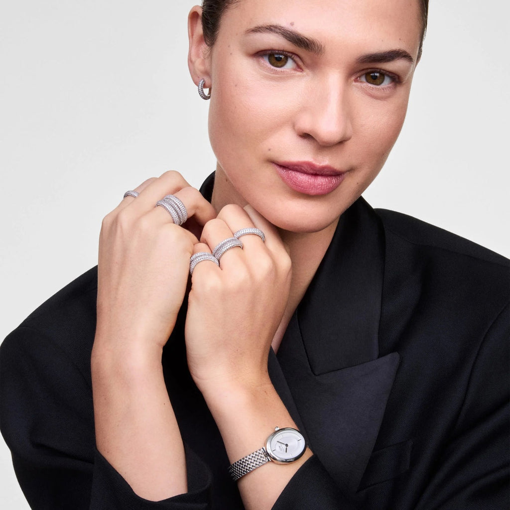 Daniel Wellingon | Orologio Da Donna Juliette - Orologi - Daniel Wellington - Gioielleria Lucentini