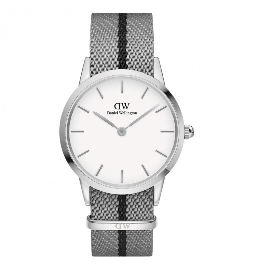 Daniel Wellington | Orologio Iconic 36 mm - Orologi - Daniel Wellington - Gioielleria Lucentini