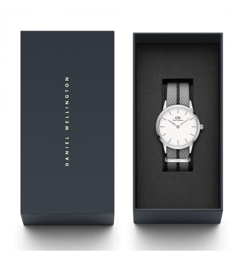 Daniel Wellington | Orologio Iconic 36 mm - Orologi - Daniel Wellington - Gioielleria Lucentini