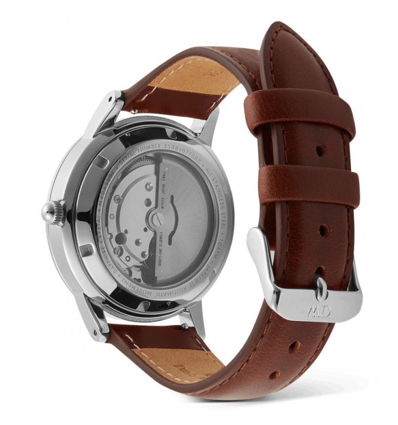 Daniel Wellington - Orologio Da Uomo Iconic Link Automatic - Orologi - Daniel Wellington - Gioielleria Lucentini