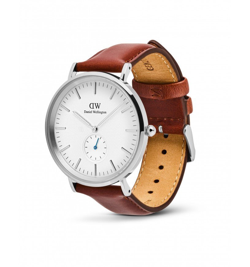 Daniel Wellington - Orologio Da Uomo Multi Eye - Orologi - Daniel Wellington - Gioielleria Lucentini