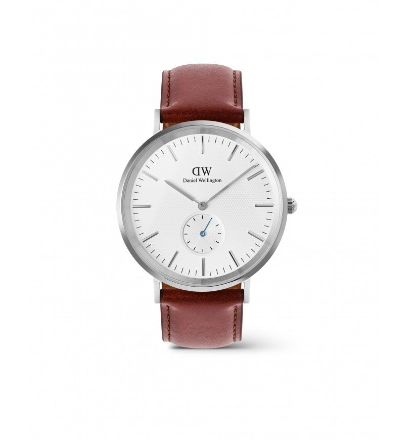 Daniel Wellington - Orologio Da Uomo Multi Eye - Orologi - Daniel Wellington - Gioielleria Lucentini