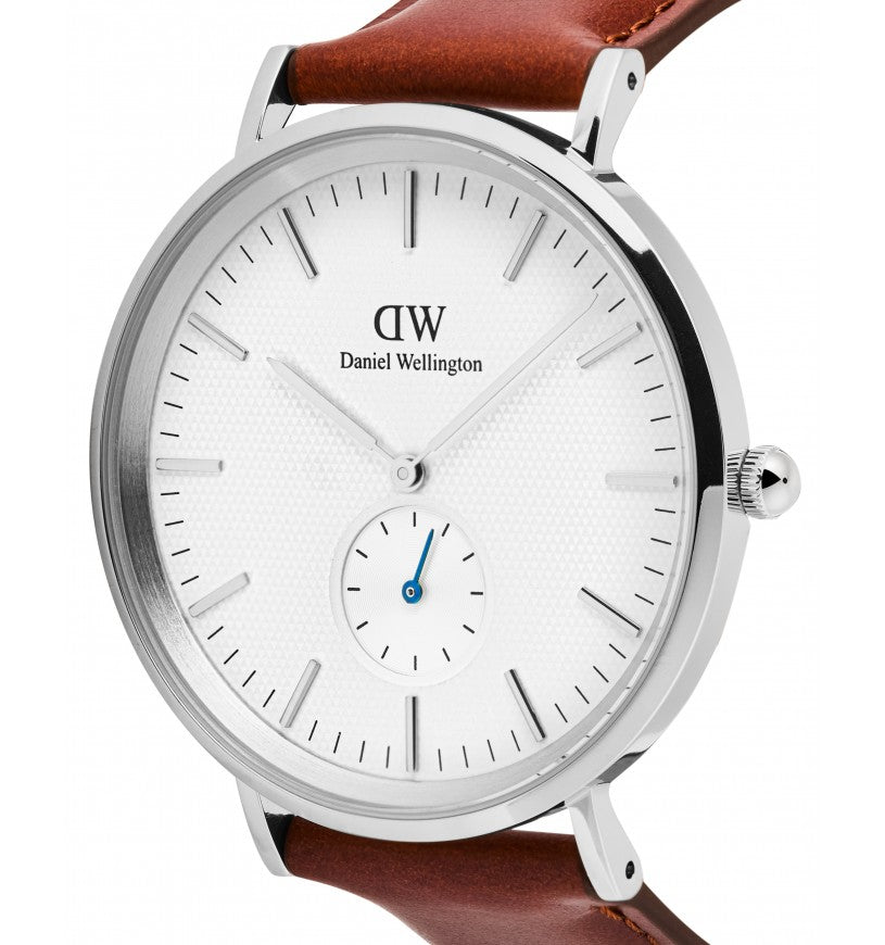 Daniel Wellington - Orologio Da Uomo Multi Eye - Orologi - Daniel Wellington - Gioielleria Lucentini