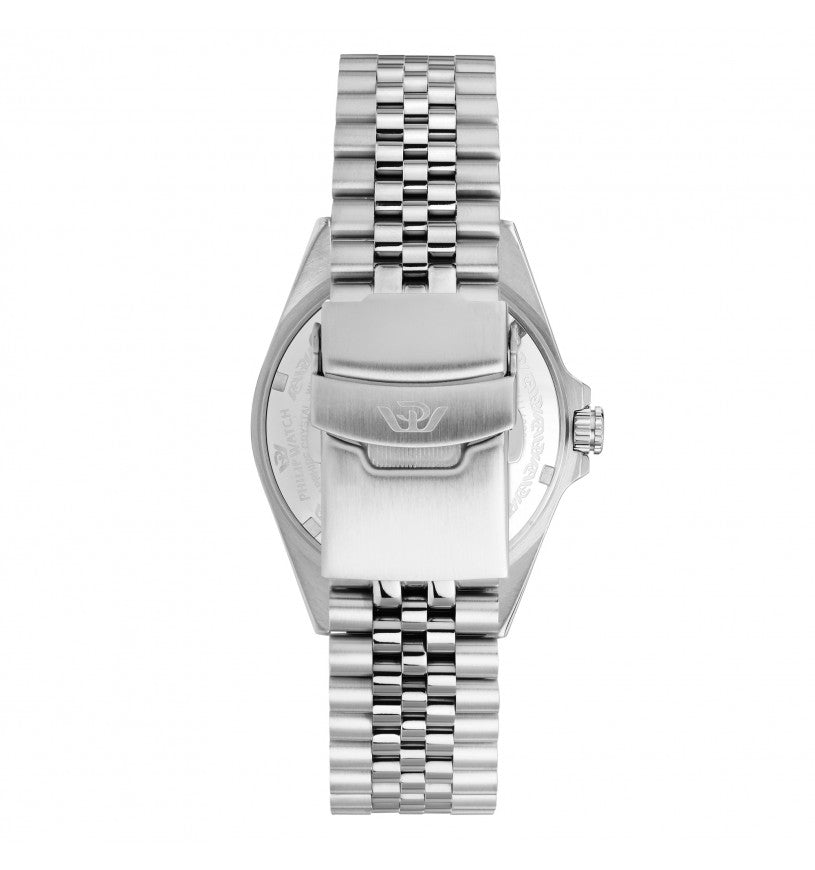 Philip Watch - Orologio da Uomo Caribe Sport - Orologi - Philip Watch - Gioielleria Lucentini
