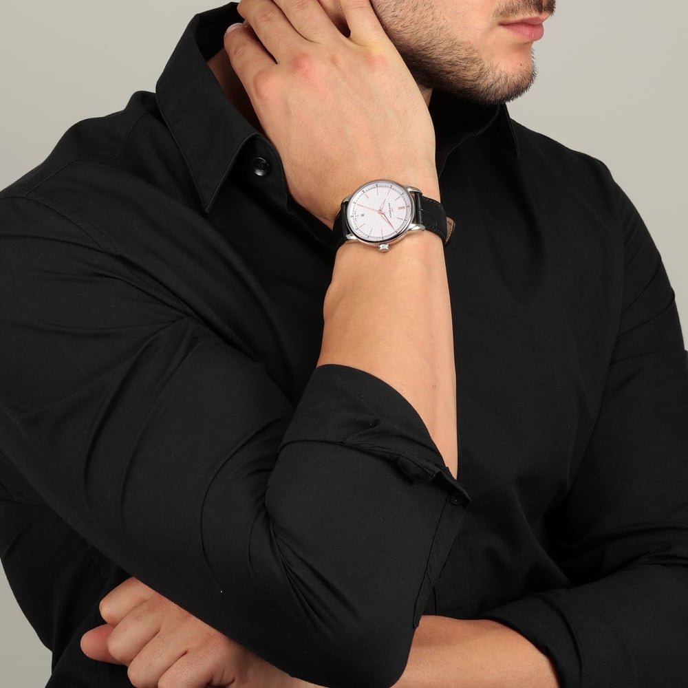 Philip Watch - Orologio Da Uomo Anniversary - Orologi - Philip Watch - Gioielleria Lucentini
