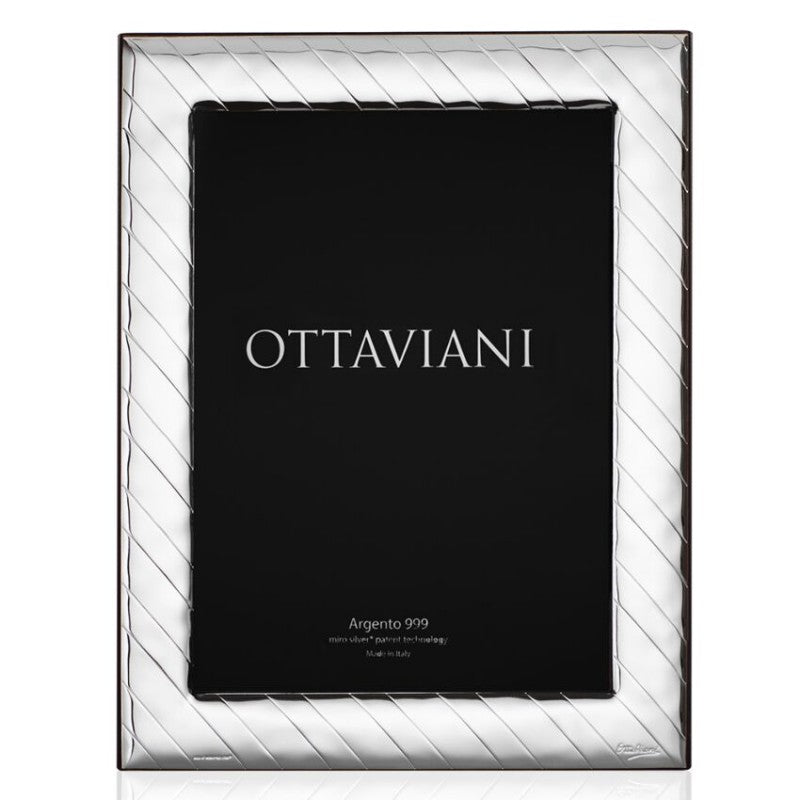 Ottaviani - Portafoto Nastri - Home design - Ottaviani - Gioielleria Lucentini