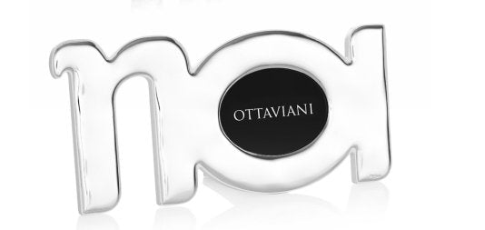 Ottaviani - Portafoto "Noi" - Home design - Ottaviani - Gioielleria Lucentini