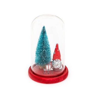 Sequenze - Gnomo Di Natale - Home Design - Sequenze - Gioielleria Lucentini