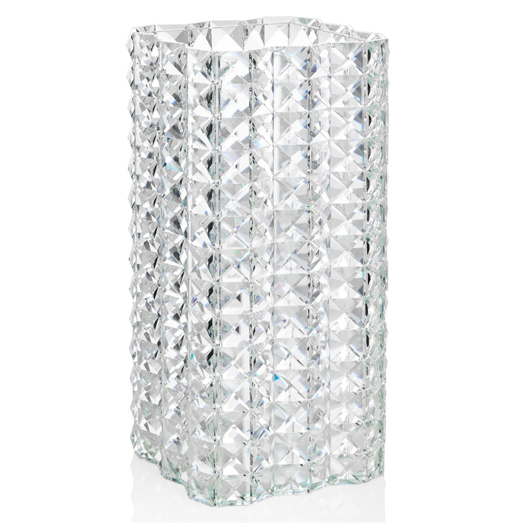 Ottaviani | Vaso In Cristallo - Home Design - Ottaviani - Gioielleria Lucentini