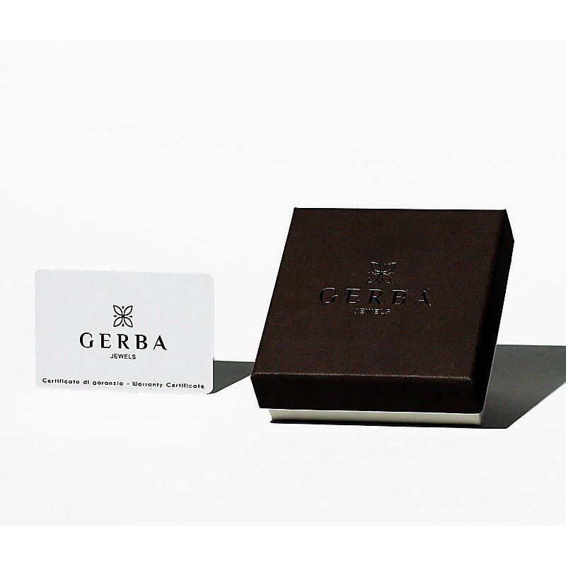 Gerba - Collana Da Uomo Con Occhio Di Tigre C04 - Gioielli Uomo - Gerba - Gioielleria Lucentini