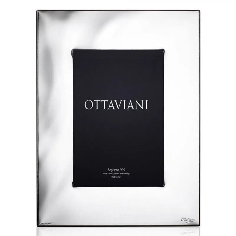 Ottaviani - Portafoto Charm In Argento - Home design - Ottaviani - Gioielleria Lucentini