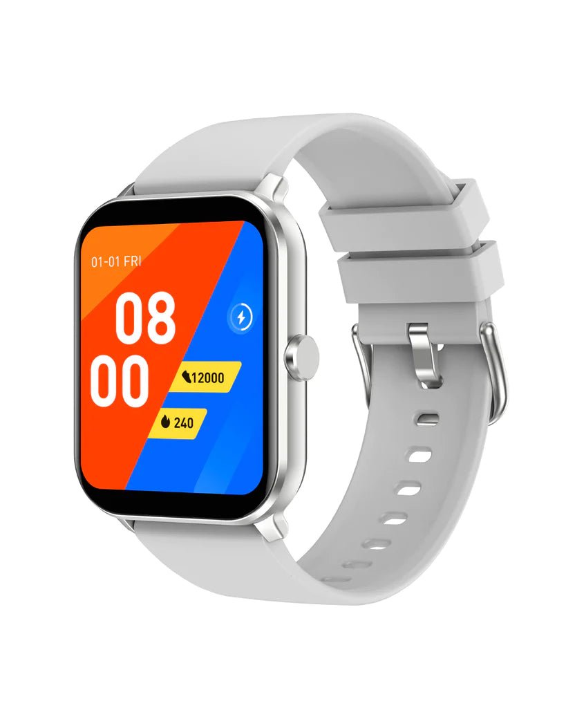 Smartwatch Smarty Gioielleria Lucentini
