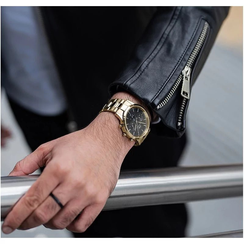 Orologi da 2025 uomo daniel wellington