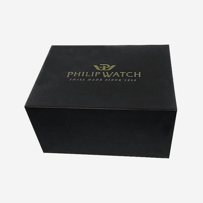Philip Watch - Orologio da Uomo Avalon - Orologi - Philip Watch - Gioielleria Lucentini