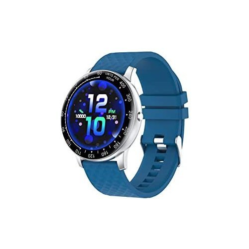 Smarty - Smartwatch Fitness Smarty Blu - Orologi - Smarty - Gioielleria Lucentini