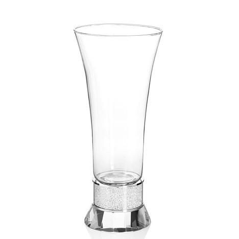Ottaviani - Vaso Con Cristalli - Home design - Ottaviani - Gioielleria Lucentini